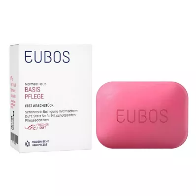EUBOS FEST punane, värske lõhnaga, 125 g