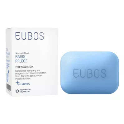 Eubos Fest sinine lõhnatu, 125 g