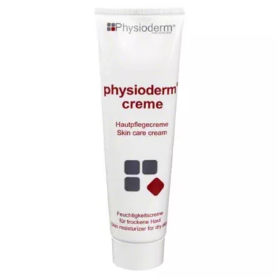 PHYSIODERM Kreem, 100 ml