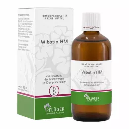 WIBOTIN HM Tilgad, 100 ml