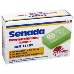 SENADA täidis DIN 13157, 1 tk
