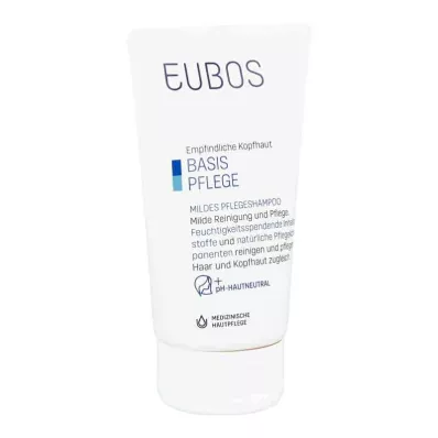 Eubos Mild Care šampoon F.iga päev (150 ml) Eubos Mild Care šampoon F.iga päev (150 ml)