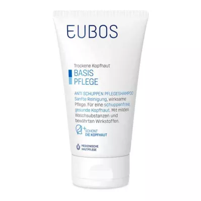 Eubose kõõmavastane hooldusšampoon (150 ml)