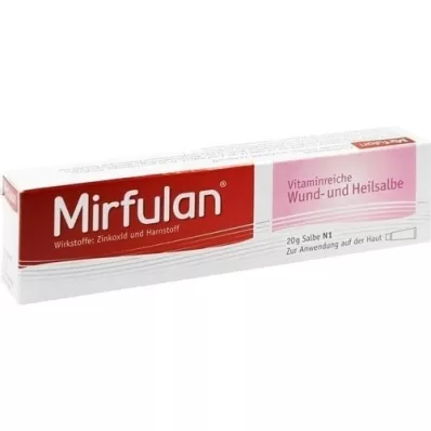 MIRFULAN Salv, 20 g