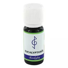 EUCALYPTUS ÕLI, 10 ml