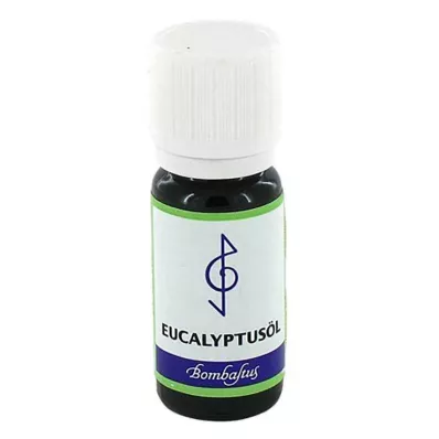 EUCALYPTUS ÕLI, 10 ml