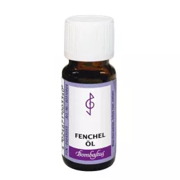 FENCHEL-ÕLI, 10 ml