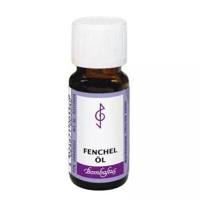 FENCHEL-ÕLI, 10 ml