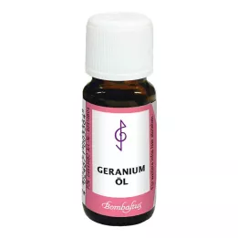 GERANIUMÖL eeterlik, 10 ml