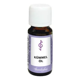 KÜMMEL ÖL eeterlik, 10 ml