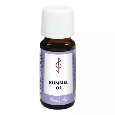 KÜMMEL ÖL eeterlik, 10 ml KÜMMEL ÖL eeterlik, 10 ml