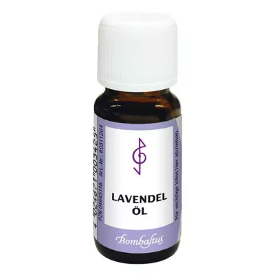 Lavendliõli, 10 ml
