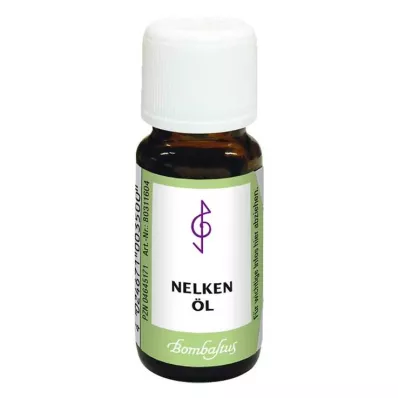 Nelgiõli, 10 ml