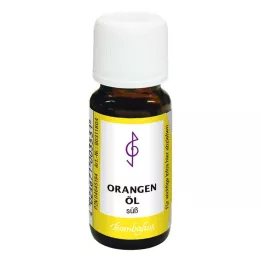ORANGEN ÕLI, 10 ml