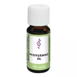 PFEFFERMINZ ÕLI, 10 ml