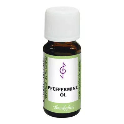Piparmündiõli, 10 ml