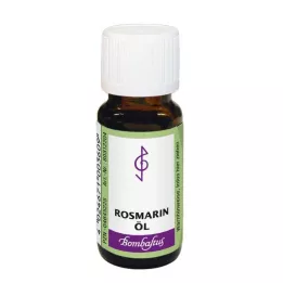 ROSMARIN ÕLI, 10 ml