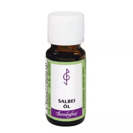 SALBEI ÖL eeterlik, 10 ml