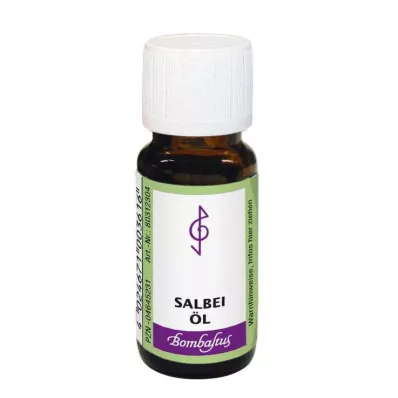 SALBEI ÖL eeterlik, 10 ml SALBEI ÖL eeterlik, 10 ml