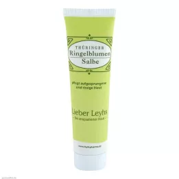 THÜRINGER Calendula salv, 100 ml