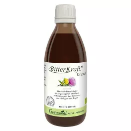BITTERKRAFT Algne vedelik, 200 ml