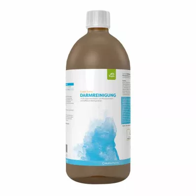 Casa Sana soolepuhastus, 1000 ml