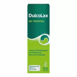 DULCOLAX NP tilgad, 30 ml