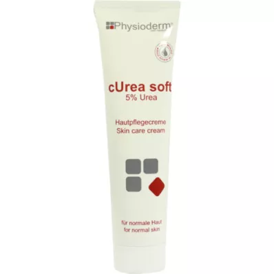 CUREA SOFT Kreem, 100 ml