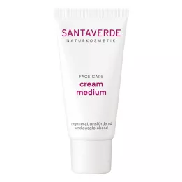ALOE VERA CREME keskkond, 30 ml