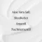 ALOE VERA CREME rikas, 30 ml
