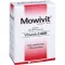 MOWIVIT 600 kapslit, 100 tk