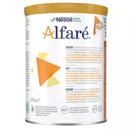 ALFARE Spetsiaalne toidupulber, 400 g
