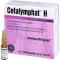 CEFALYMPHAT H Ampullid, 10X1 ml