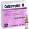 CEFALYMPHAT H Ampullid, 10X1 ml