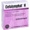 CEFALYMPHAT H Ampullid, 10X1 ml