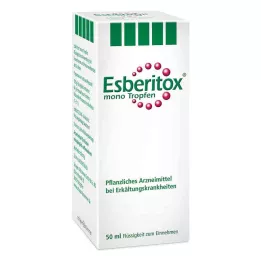 ESBERITOX monotilgad, 50 ml