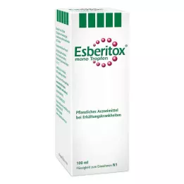 ESBERITOX monotilgad, 100 ml