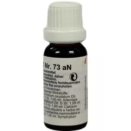 REGENAPLEX nr.73 aN tilgad, 15 ml