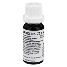 REGENAPLEX nr.73 aN tilgad, 15 ml