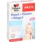 DOPPELHERZ Skin+Hair+Nails tabletid, 30 tk