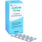 CETIXIN 10 mg õhukese polümeerikattega tabletid, 50 tk
