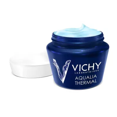 VICHY AQUALIA Thermal Night Spa, 75 ml