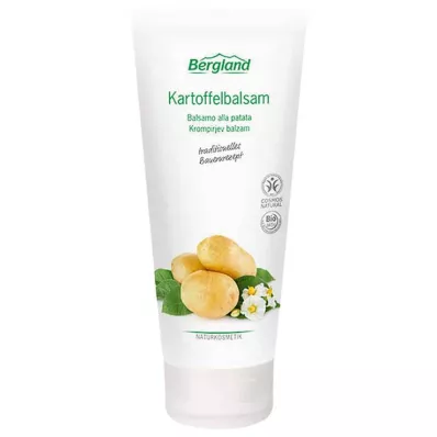 Kartulipalsam, 200 ml