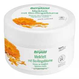 MELKFETT MIT Mahe Calendula palsam, 200 ml