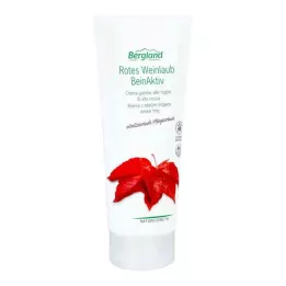 ROTES WEINLAUB LegActive, 200 ml