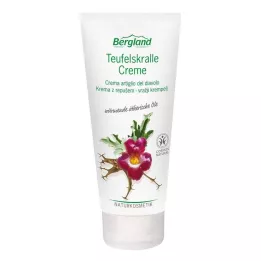TEUFELSKRALLE KREEM, 100 ml