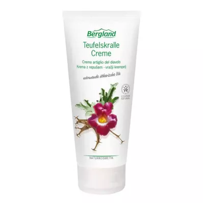 Kuradi küünise kreem, 200 ml Kuradi küünise kreem, 200 ml