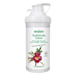 TEUFELSKRALLE KREEM, 500 ml