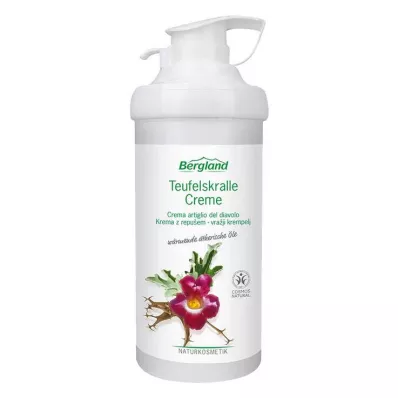 TEUFELSKRALLE KREEM, 500 ml