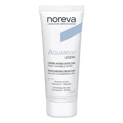 NOREVA Aquareva kreem, 40 ml